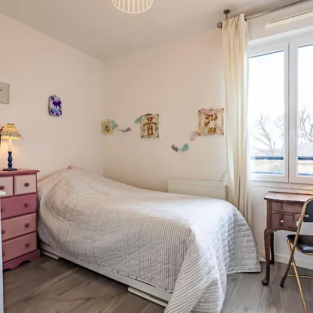 Les Coquelicots By Interhome Casa vacanze *