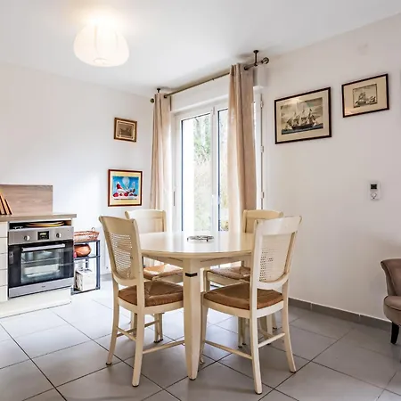 Casa de Férias Les Coquelicots By Interhome Blonville-sur-Mer