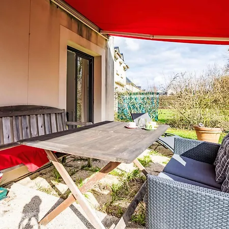 Les Coquelicots By Interhome Blonville-sur-Mer