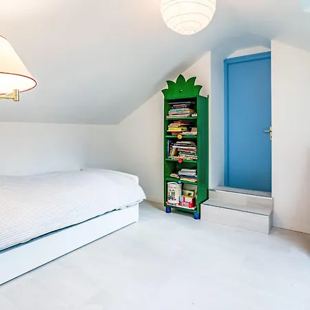 Les Coquelicots By Interhome * Blonville-sur-Mer