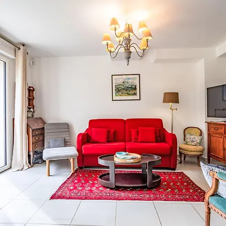 Les Coquelicots By Interhome * Blonville-sur-Mer